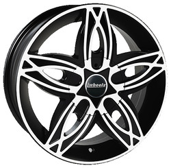 Iwheelz  R16 IW 6J 4100 et45/60.1 FAITH BMF 2302218 |  2302218