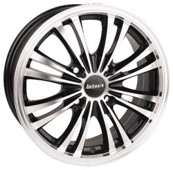 Iwheelz  R15 IW 6J 498 et35/58.6 SPIKE+ BMF 2804505 |  2804505