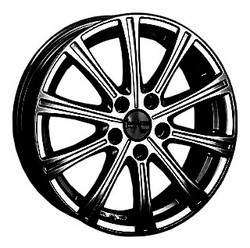 Диск литой Legeartis FD52 16/6,5 ET50 Mb | Артикул WHS104721