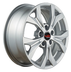 Диск литой Legeartis MZ47 18/7,5 ET50 Sil | Артикул WHS081145