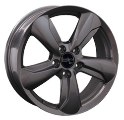 Диск литой Legeartis TY65 17/7 ET45 Gm | Артикул WHS081596
