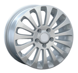 Диск литой Legeartis FD24 16/6,5 ET52,5 Sf | Артикул WHS078396