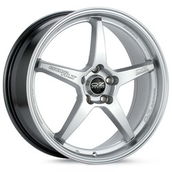   Oz Crono HT 17/8 ET38 Crystal titanium |  WHS029740