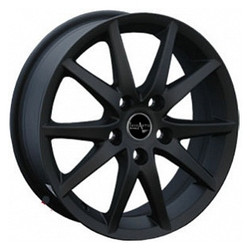 Диск литой Legeartis TY49 16/6,5 ET45 Mb | Артикул WHS079668