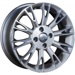 Диск литой Legeartis FT2 15/6 ET38 Sil | Артикул WHS080863