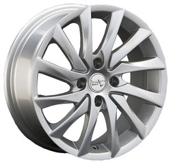 Диск литой Legeartis Ci5 15/6 ET27 Sil | Артикул WHS078369