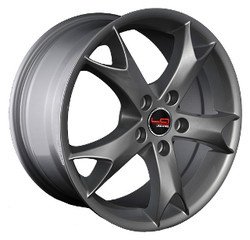 Диск литой Legeartis Mi13 17/6,5 ET38 Sil | Артикул WHS079806