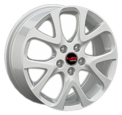 Диск литой Legeartis FD84 18/7,5 ET44 Sil | Артикул WHS106403