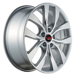 Диск литой Legeartis MZ45 18/7,5 ET50 Sil | Артикул WHS081144