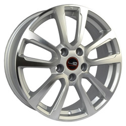 Диск литой Legeartis NS123 17/6,5 ET40 Sf | Артикул WHS106354
