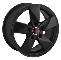 Диск литой Legeartis RN45 15/6,5 ET43 Mb | Артикул WHS080131