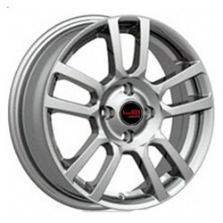 Диск литой Legeartis RN121 16/6,5 ET50 Sil | Артикул WHS090532