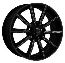 Диск литой Legeartis TY48 17/7 ET45 Mbf | Артикул WHS081584