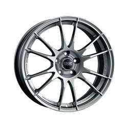   Oz Ultraleggera 18/7,5 ET50 Crystal titanium |  WHS057129