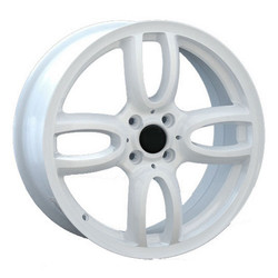   Legeartis MN1 17/7 ET48 white |  WHS081985