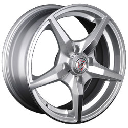 Диск литой Nz F-30 16/6,5 ET50 Sf | Артикул WHS076394