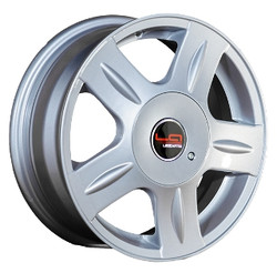 Диск литой Legeartis RN4 14/5,5 ET43 Sil | Артикул WHS078846