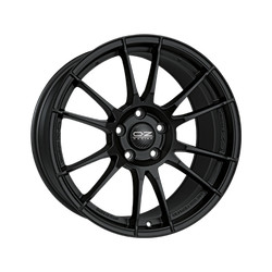   Oz Ultraleggera 18/8 ET55 Matt black |  WHS057120