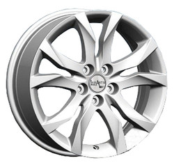 Диск литой Legeartis FD63 17/7 ET50 Sil | Артикул WHS080896