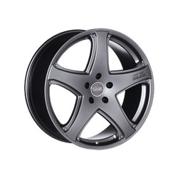   Oz Canyon ST 18/8 ET35 Matt graphite silver |  WHS056829