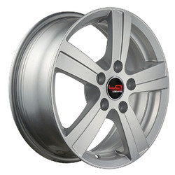 Диск литой Legeartis Ci30 16/6,5 ET68 Sil | Артикул WHS080853