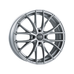   Oz Italia 150 18/8 ET45 Matt race silver |  WHS056846