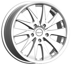 Iwheelz  R18 IW 7.5J 5114.3 et35/60.1 ANGEL MLW 2211003 |  2211003