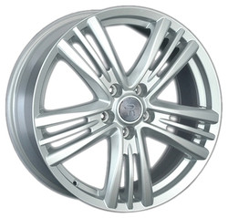 Диск литой Legeartis MZ60 18/7,5 ET50 Sil | Артикул WHS090552