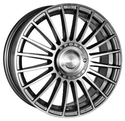 Iwheelz  R15 IW 5.5J 4100 et51/54.1 SENSO GMMF 3000959 |  3000959