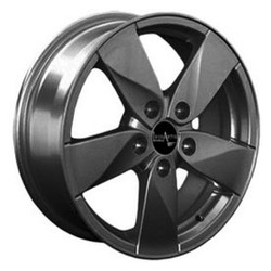 Диск литой Legeartis RN45 15/6,5 ET43 Gm | Артикул WHS080129
