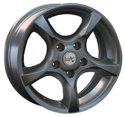 Диск литой Legeartis RN48 15/6,5 ET43 Gm | Артикул WHS081418