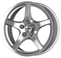 Rial RIAL UNIWHEELS U1 7.0X17 5/108 ET50 d63.4 /polar-silver/ FORD JAGUAR VOLVO [U170750F51] |  U170750F51