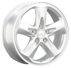 Диск литой Legeartis FD32 16/6,5 ET50 white | Артикул WHS082076