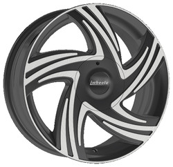 Iwheelz  R17 IW 7J 5105 et41/56.6 TEMPO GMMF 2301142 |  2301142