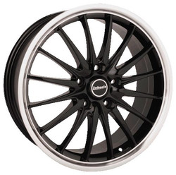 Iwheelz  R15 IW 6J 4100 et45/54.1 SUN MLB 2070216 |  2070216