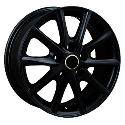Диск литой Legeartis TY58 16/6,5 ET45 Mb | Артикул WHS081589