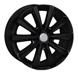 Диск литой Legeartis VW117 16/6,5 ET33 Mb | Артикул WHS081821
