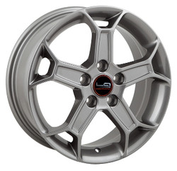 Диск литой Legeartis FD21 16/6,5 ET50 Gm | Артикул WHS080873