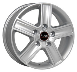 Диск литой Legeartis FT16 16/6,5 ET60 Sil | Артикул WHS090612