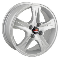 Диск литой Legeartis RN51 15/6 ET36 Sil | Артикул WHS091684
