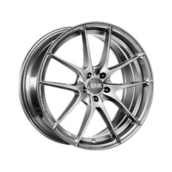   Oz Leggera HLT 18/8 ET40 Grigio corsa bright |  WHS105338