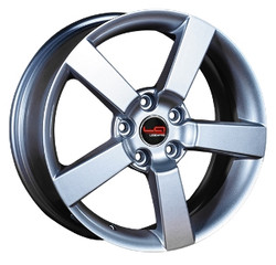 Диск литой Legeartis Mi15 17/6,5 ET38 Sil | Артикул WHS091834