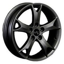 Диск литой Legeartis Mi13 16/6,5 ET38 Mb | Артикул WHS081880