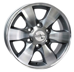 Диск литой Legeartis TY63 20/8,5 ET20 Gmf | Артикул WHS081593