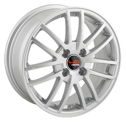 Диск литой Legeartis RN3 15/6 ET36 Sil | Артикул WHS080322