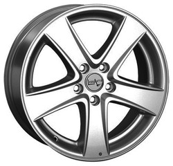 Диск литой Legeartis FD49 17/7 ET50 Gm | Артикул WHS104717