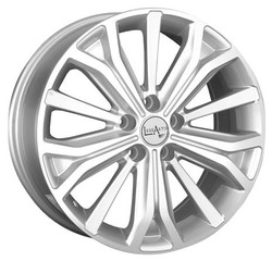 Диск литой Legeartis Ci33 17/7 ET32 Sf | Артикул WHS080855