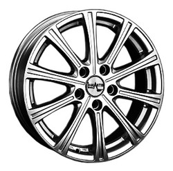 Диск литой Legeartis FD52 16/6,5 ET50 Gm | Артикул WHS104720