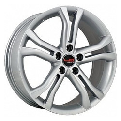 Диск литой Legeartis MZ41 18/7,5 ET50 Sil | Артикул WHS079986
