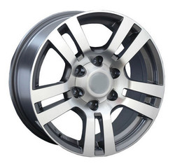 Диск литой Legeartis TY61 18/7,5 ET25 Gmf | Артикул WHS091755